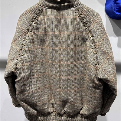 市场上装-夹克-休闲夹克