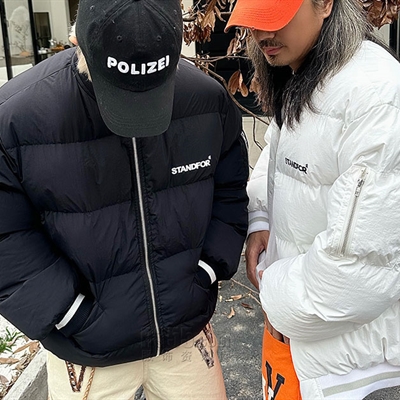 市场上装-棉衣/羽绒服-电商棉服