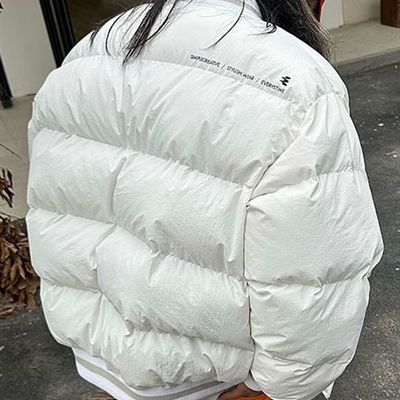 市场上装-棉衣/羽绒服-电商棉服