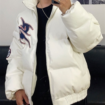 市场上装-棉衣/羽绒服-电商棉服