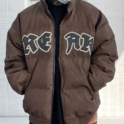 市场上装-棉衣/羽绒服-电商棉服