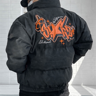 市场上装-棉衣/羽绒服-电商棉服