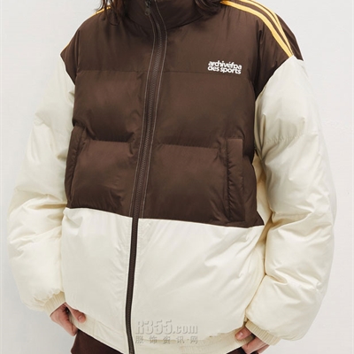 市场上装-棉衣/羽绒服-电商棉服