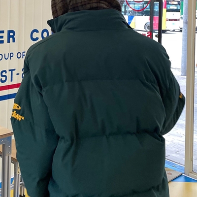 市场上装-棉衣/羽绒服-电商棉服