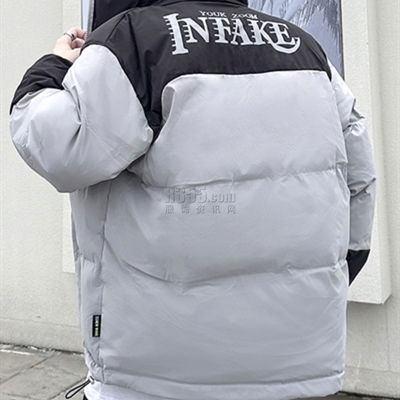 市场上装-棉衣/羽绒服-电商棉服