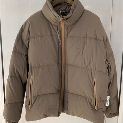 市场上装-棉衣/羽绒服-休闲棉服