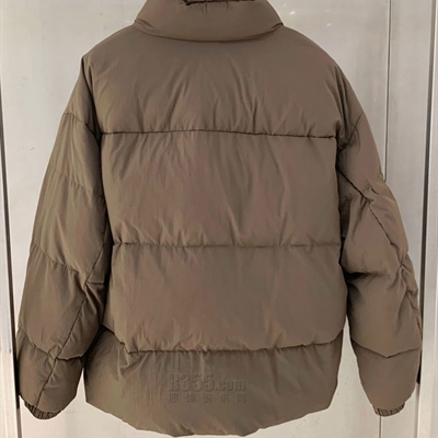 市场上装-棉衣/羽绒服-休闲棉服