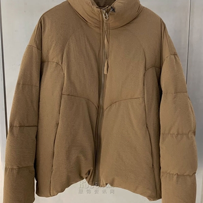 市场上装-棉衣/羽绒服-休闲棉服