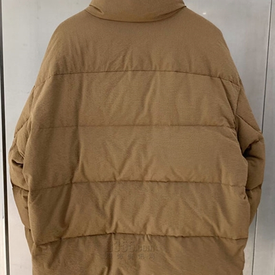 市场上装-棉衣/羽绒服-休闲棉服