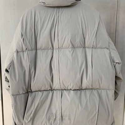 市场上装-棉衣/羽绒服-休闲棉服