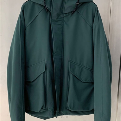 市场上装-棉衣/羽绒服-休闲棉服