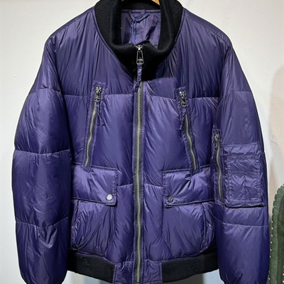 市场上装-棉衣/羽绒服-休闲棉服