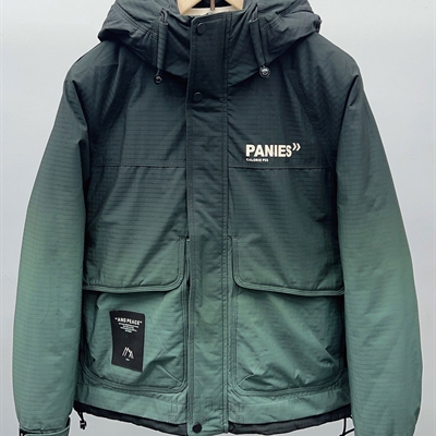 市场上装-棉衣/羽绒服-休闲棉服