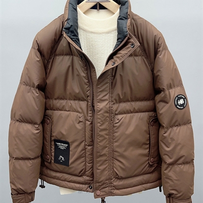 市场上装-棉衣/羽绒服-休闲棉服