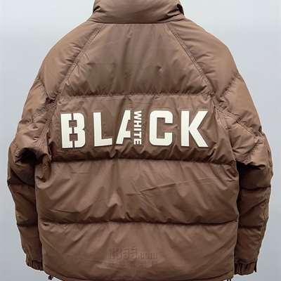 市场上装-棉衣/羽绒服-休闲棉服