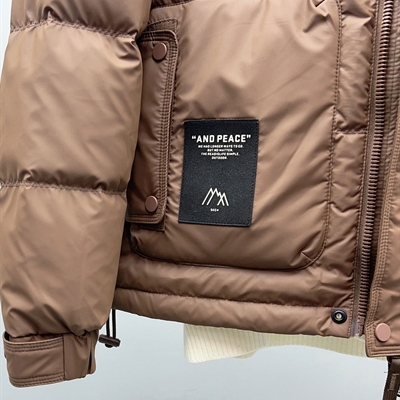 市场上装-棉衣/羽绒服-休闲棉服