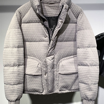 市场上装-棉衣/羽绒服-休闲棉服