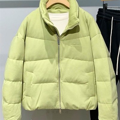 市场上装-棉衣/羽绒服-休闲棉服