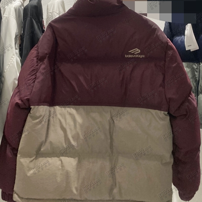 市场上装-棉衣/羽绒服-休闲棉衣【实拍】