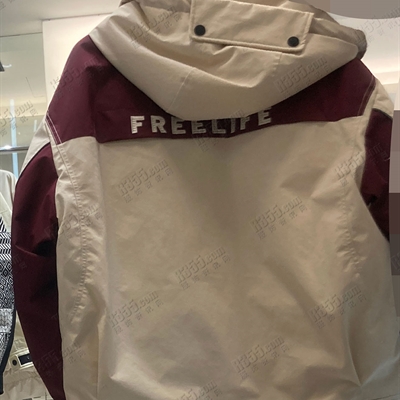 市场上装-棉衣/羽绒服-休闲棉衣【实拍】