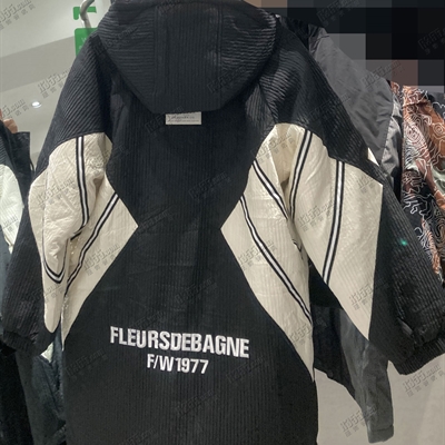 市场上装-棉衣/羽绒服-休闲棉衣【实拍】