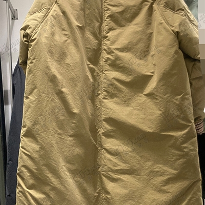 市场上装-棉衣/羽绒服-休闲棉衣【实拍】