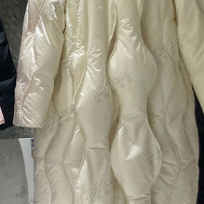 市场上装-棉衣/羽绒服-休闲棉衣【实拍】