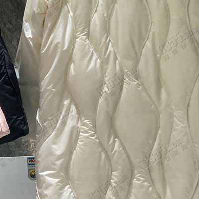 市场上装-棉衣/羽绒服-休闲棉衣【实拍】