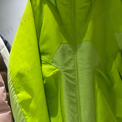 市场上装-棉衣/羽绒服-休闲棉衣【实拍】