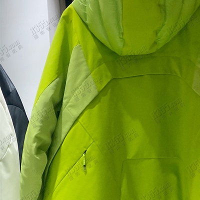 市场上装-棉衣/羽绒服-休闲棉衣【实拍】