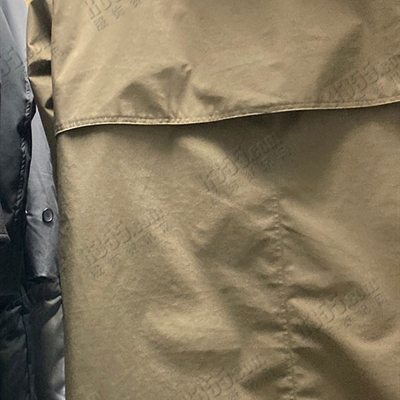 市场上装-棉衣/羽绒服-休闲棉衣【实拍】