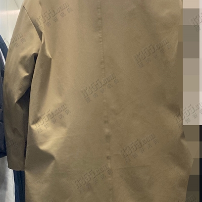 市场上装-棉衣/羽绒服-休闲棉衣【实拍】