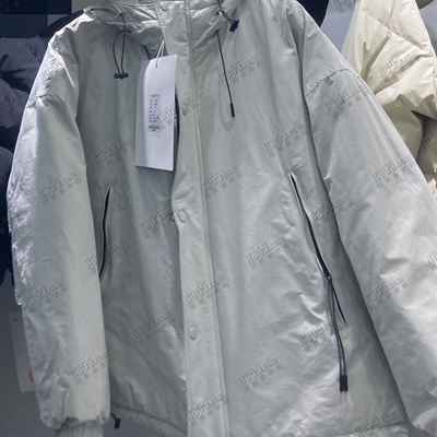 市场上装-棉衣/羽绒服-休闲棉衣【实拍】