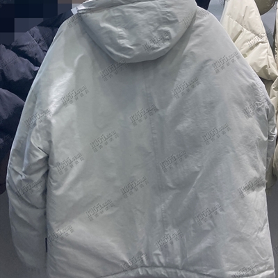 市场上装-棉衣/羽绒服-休闲棉衣【实拍】
