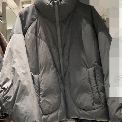 市场上装-棉衣/羽绒服-休闲棉衣【实拍】