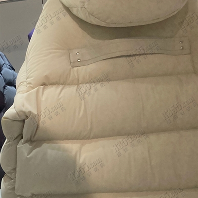 市场上装-棉衣/羽绒服-休闲棉衣【实拍】