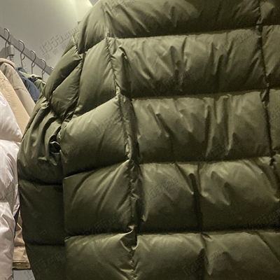 市场上装-棉衣/羽绒服-休闲棉衣【实拍】