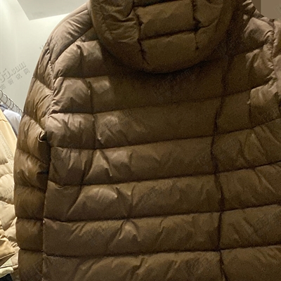 市场上装-棉衣/羽绒服-休闲棉衣【实拍】