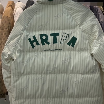 市场上装-棉衣/羽绒服-休闲棉衣【实拍】