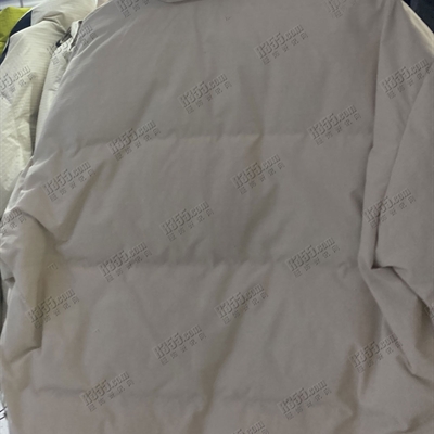 市场上装-棉衣/羽绒服-休闲棉衣【实拍】