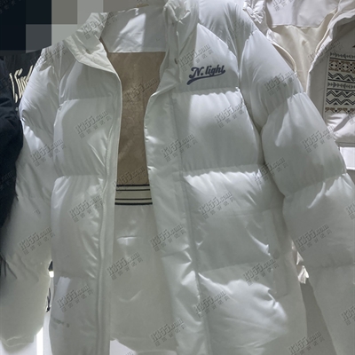 市场上装-棉衣/羽绒服-休闲棉衣【实拍】