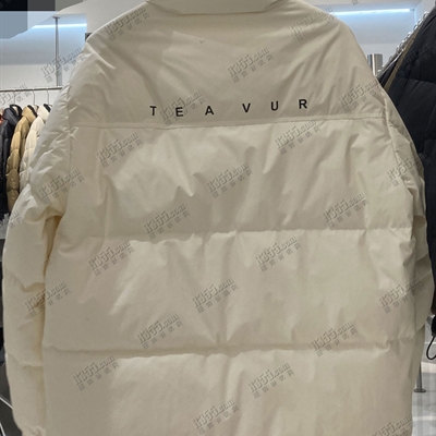 市场上装-棉衣/羽绒服-休闲棉衣【实拍】