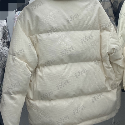 市场上装-棉衣/羽绒服-休闲棉衣【实拍】