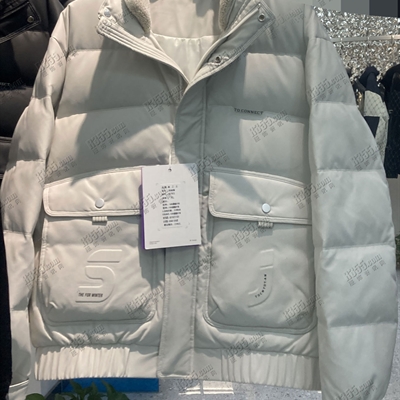 市场上装-棉衣/羽绒服-休闲棉衣【实拍】