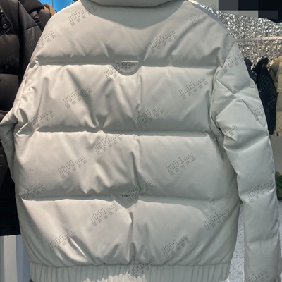 市场上装-棉衣/羽绒服-休闲棉衣【实拍】