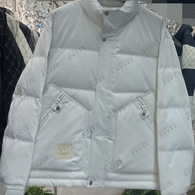 市场上装-棉衣/羽绒服-休闲棉衣【实拍】