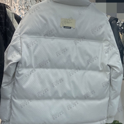 市场上装-棉衣/羽绒服-休闲棉衣【实拍】