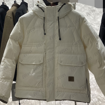 市场上装-棉衣/羽绒服-休闲棉衣【实拍】