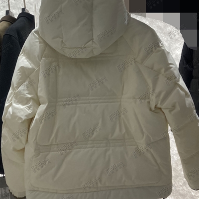 市场上装-棉衣/羽绒服-休闲棉衣【实拍】