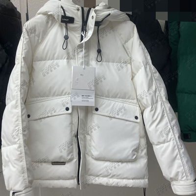 市场上装-棉衣/羽绒服-休闲棉衣【实拍】